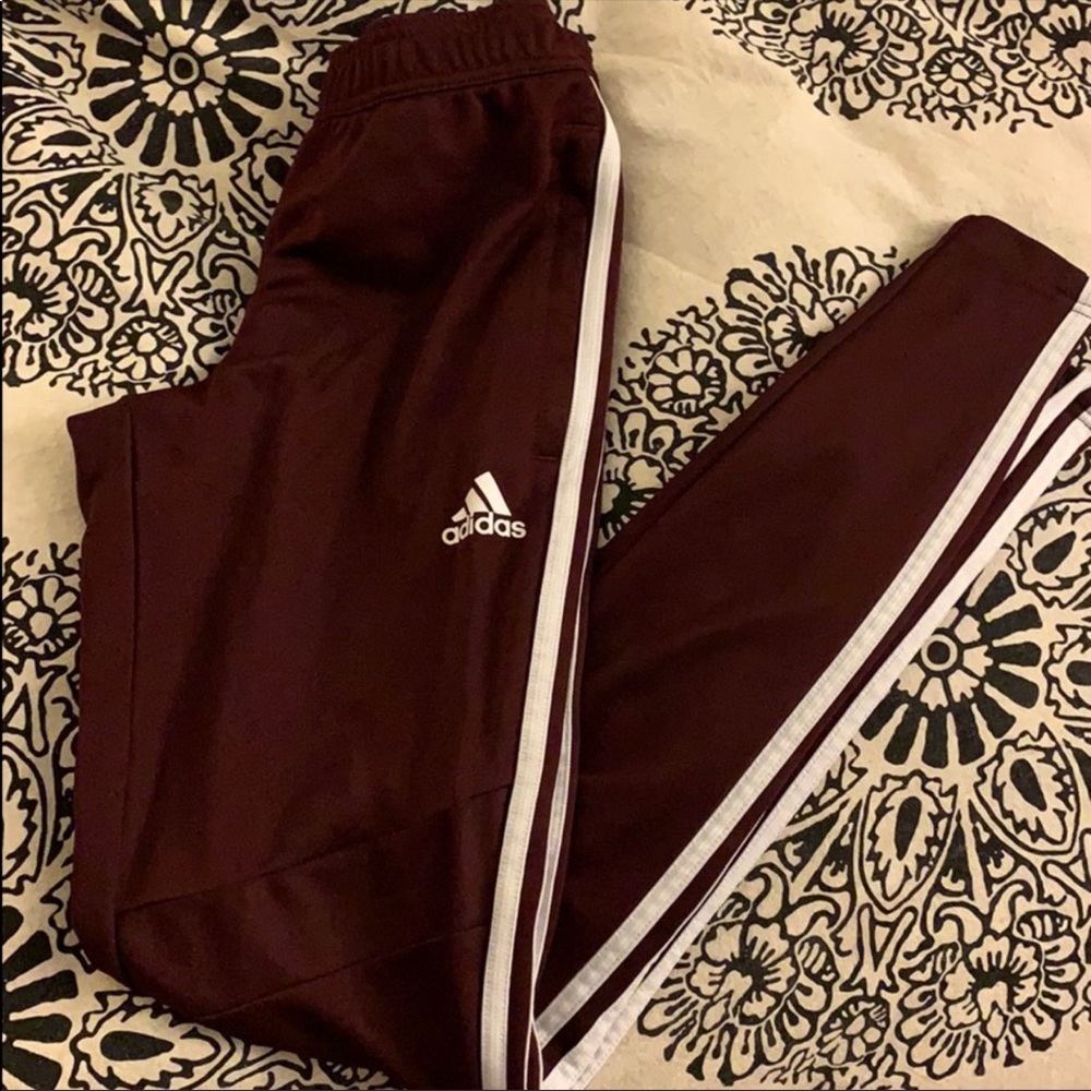 Adidas tiro sweats